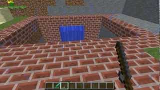 Locuras en Minecraft Especial 100 subs [upl. by Palermo]