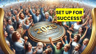 2025 Setup for Success Live with the Donegans [upl. by Varin662]