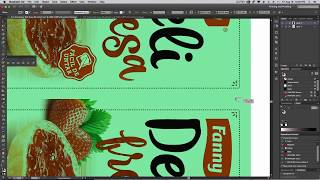 Illustrator Flexo Prepress [upl. by Orose32]