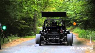 Mt Ascutney Hill Climb 2013 [upl. by Posehn704]