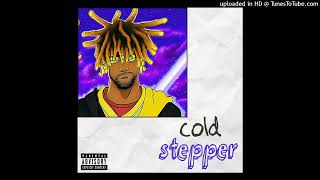 Juice WRLD  Cold Stepper Unreleased [upl. by Novihs]