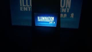 Universal  Illumination Entertainment 2022 [upl. by Areval]