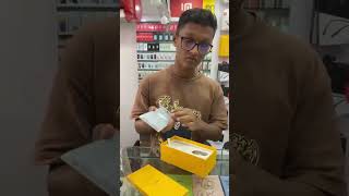 Realme 12 unboxing smartphone unboxing gadgets camera teckz mobilephone shorts cellphone [upl. by Felipe]