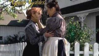 Megan Followa in ANNE AUF GREEN GABLES [upl. by Crissy]