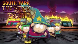 Basement  South Park The Stick of Truth OST [upl. by Rats]