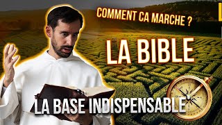 📙 5 Astuces Incontournables Pour Commencer À Lire La Bible [upl. by Eiramadnil573]