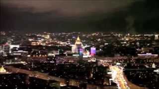 DJ Smash feat Timati  Moscow Never SleepM D Project amp DJ Zerox ASO Mamiko Eurodance remix [upl. by Mulcahy182]