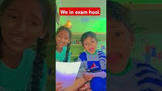 We in exam hool🤣🤣🤣🤣 [upl. by Claire]