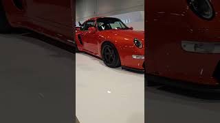 Porsche Sema 2024 automobile projectmx5 cartok [upl. by Welford214]