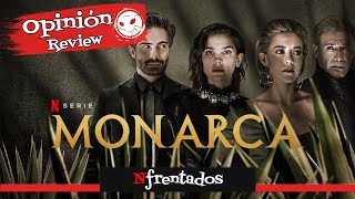 💥 MONARCA  Temporada 1 y 2  Cap 188 [upl. by Stanfield]