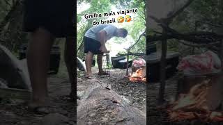 Essa grelha já rodo o estado inteiro 🤣🤣🤣 [upl. by Greenfield]