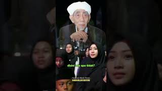 Nasehat2 almarhum mbah maimun selalu melekat di hati [upl. by Bannasch677]