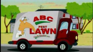 ABC Pest Pool amp Lawn animated3 [upl. by Jeanine]