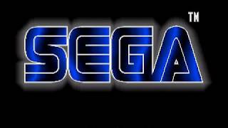 The SEGA Logo Intro Compilation 12 Original [upl. by Adabel]