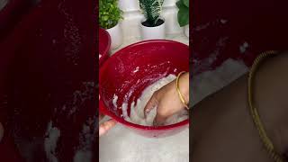 How I make Idli ఇడ్లీ తయారీ విధానం [upl. by Hilaria]