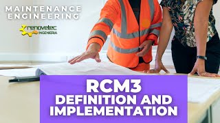 RCM3 DEFINITION AND IMPLEMENTATION [upl. by Marsland]