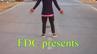 Fdcnew dance group song by phulkumari [upl. by Cirdes]