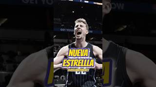 ¿Otra estrella NBA Europea La explosión de Franz Wagner😮‍💨 nba franzwagner paolobanchero [upl. by Nnaeoj]