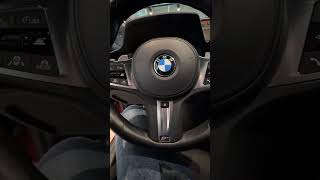 BMW 340i m package автоизкореи автоподзаказ обзор топ automobile bmwm3 bmw [upl. by Kessiah]