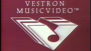 Vestron Music Video 1980s [upl. by Allred691]