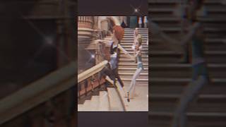 Editing childhood movie’s ballerinaleap ballerina leap [upl. by Parrish]