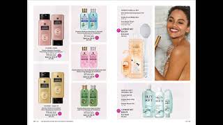 Avon Campaign 9 2024 preview [upl. by Tomasz]