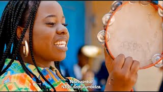 Nditungamirei Jehovah  Eternity Charamba ft Shalom Charamba [upl. by Sihtam]