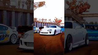 Cinematic MK4 Edits supra supramk4 jdm japan cargram cinematic cameracontrol [upl. by Laurent]