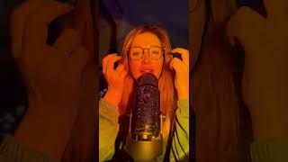 Multi déclencheur 1  ASMR [upl. by Aiela]