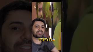 Davi e Bin no bbb [upl. by Allissa]