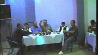 3 Zvornicko sijelo oktobar 2003 Sunce Zivinice Live Studio Kemix [upl. by Arobed274]