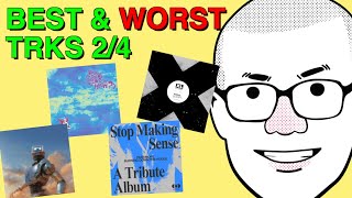 Lil Yachty Logic Paramore Tones and I  Weekly Track Roundup 2424 [upl. by Bac]