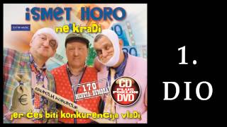 Ismet Horo  Ne kradi 1DIO  Audio2013 HD [upl. by Nesral]