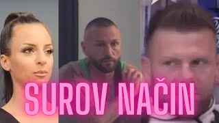 Miona SUOČENA SA ISTINOM Ša i Krofak se ne PODNOSE [upl. by Amaral]