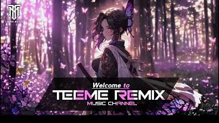 MORTALS  TEEME REMIX  EDM NCS REMIX [upl. by Spancake]