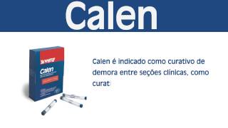 Comercial Calen [upl. by Eitteb]