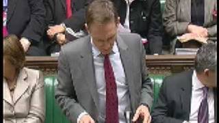 Pete Wishart goes beserk with anti british football statement s in the Houses of Parliament [upl. by Agamemnon991]