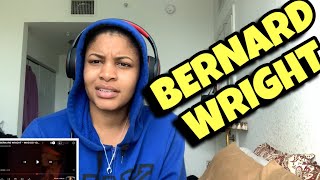 BERNARD WRIGHT “ Who Do You Love “ Reaction [upl. by Aminta]