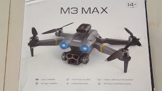 M3 max drone 3rd part flying video [upl. by Ahsan]