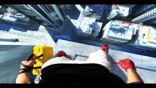 Still Alive HD Mirrors Edge100 Slowed Down [upl. by Wilhide]