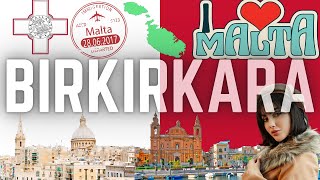 WHY YOU NEED TO VISIT BIRKIRKARA  MALTA [upl. by Fadil]