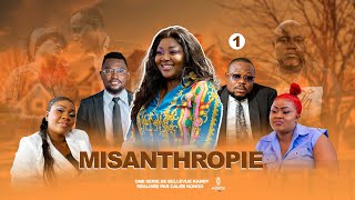 MISANTHROPIE EPISODE 1  Nouveau Film congolais Belart prod SEPTEMBRE 2023 [upl. by Zondra]