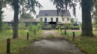 Un énorme restaurant abandonné URBEX [upl. by Nikoletta]