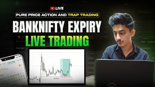 09 OCT Live Trading  Live Intraday Trading Today  Bank Nifty option trading live Banknifty expiry [upl. by Laina72]