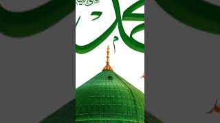 Naat Bhar do jholi Meri ya Muhammadyoutube [upl. by Yttisahc]