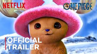 ONE PIECE SEASON 2 TRAILER 2025 Netflix Chopper Mr 0 and Things You Missed [upl. by Ilan]