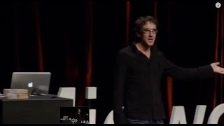 Top hacker shows us how its done  Pablos Holman  TEDxMidwest [upl. by Gauntlett]