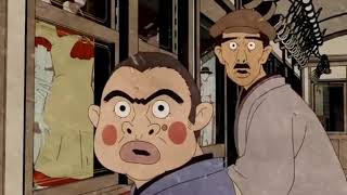 Mononoke Episode 11 sub indo [upl. by Dhruv]