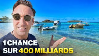 1 Chance sur 400 Milliards La Chance de Vivre [upl. by Assiralk802]