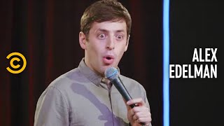 Alex Edelman “How Is Any Millennial Ever Gonna Own a Home”  StandUp Featuring [upl. by Dulcine]